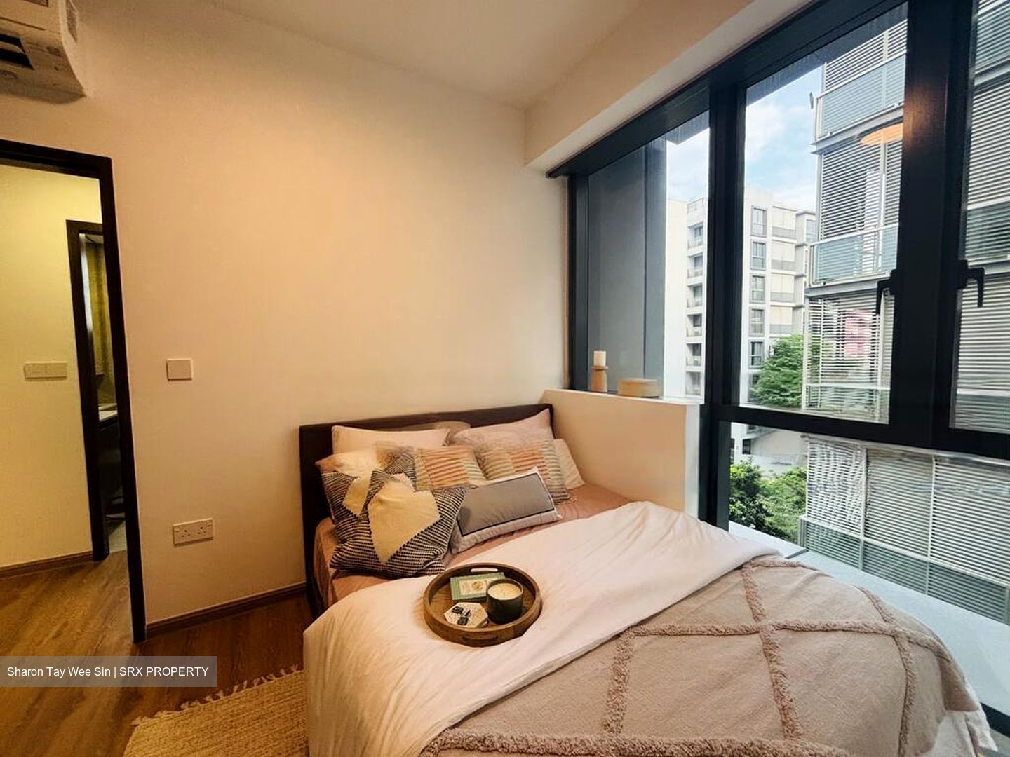 Dakota Crescent (D14), Condominium #461232311